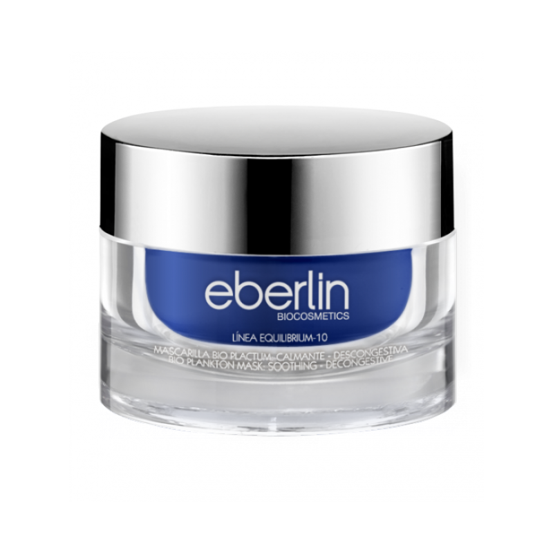 MASCARILLA BIO PLACTUM EQUILIBRIUM 10 EBERLIN.