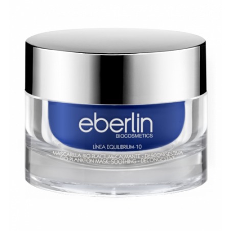 MASCARILLA BIO PLACTUM EQUILIBRIUM 10 EBERLIN.