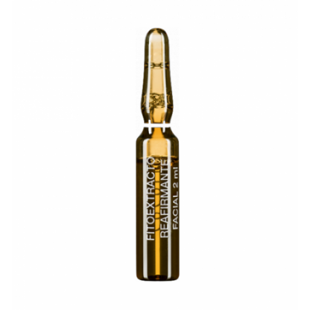 FITOEXTRACTO BIOLOGICO REAFIRMANTE INFINITY.