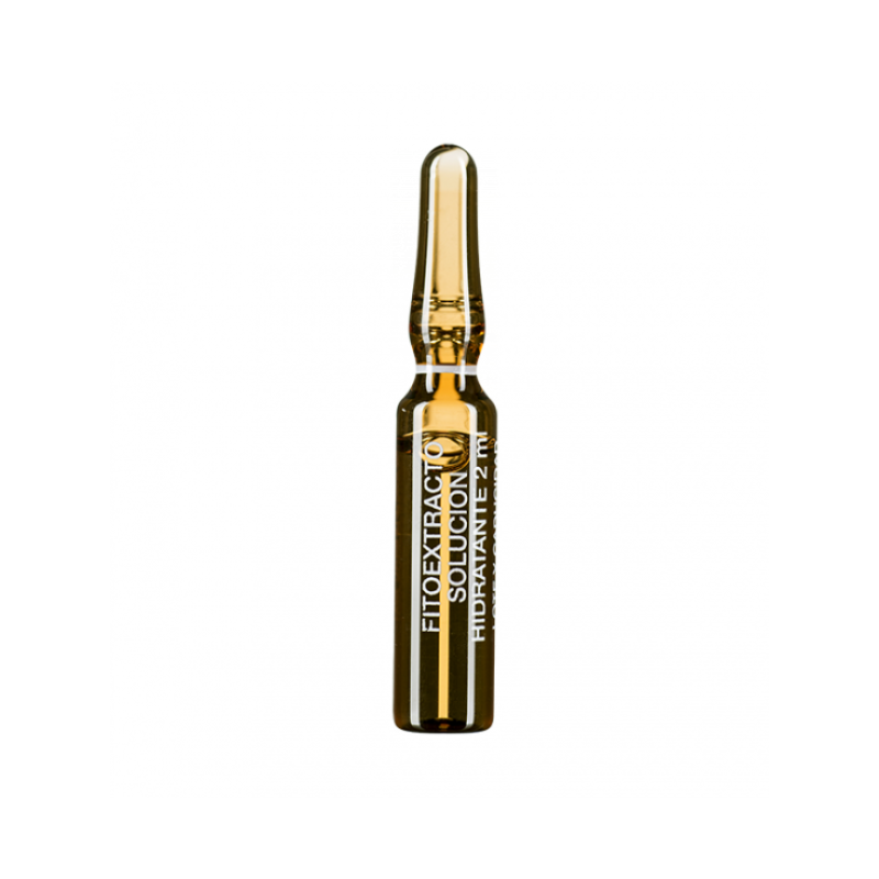 FITOEXTRACTO BIOLOGICO HIDRATANTE INFINITY.