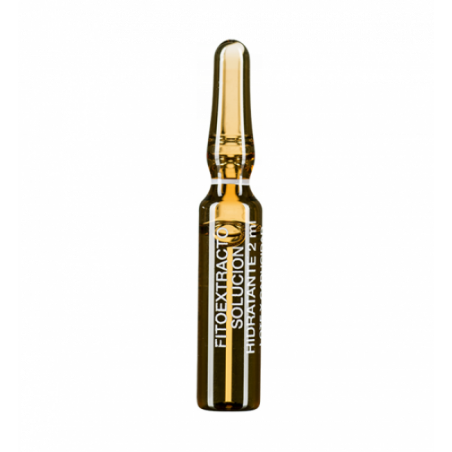 FITOEXTRACTO BIOLOGICO HIDRATANTE INFINITY.
