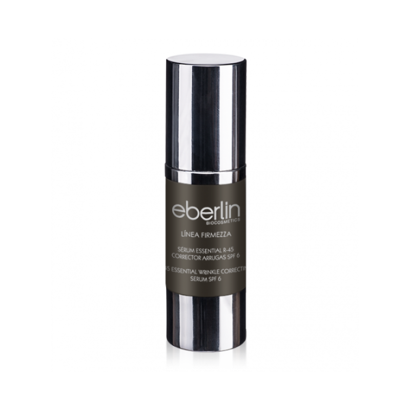Sérum R45 Antiedad Essential Absolute Firmezza Eberlin Biocosmetics.