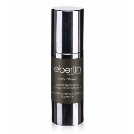 Sérum R45 Antiedad Essential Absolute Firmezza Eberlin Biocosmetics.