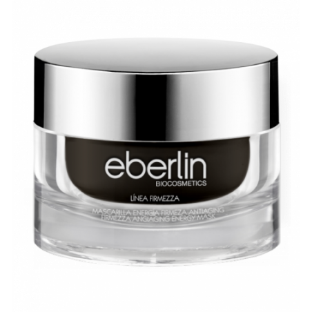MASCARILLA ENERGIA FIRMEZZA EBERLIN BIOCOSMETICS