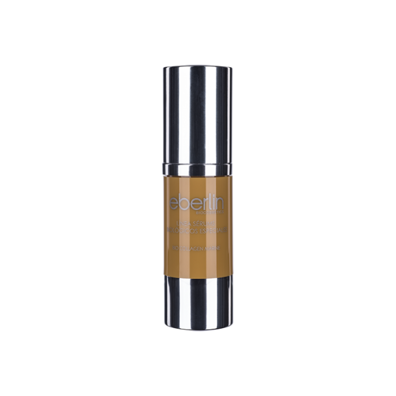 SÉRUM BIO COLLAGEN MARINE REAFIRMANTE EBERLIN BIOCOSMETICS