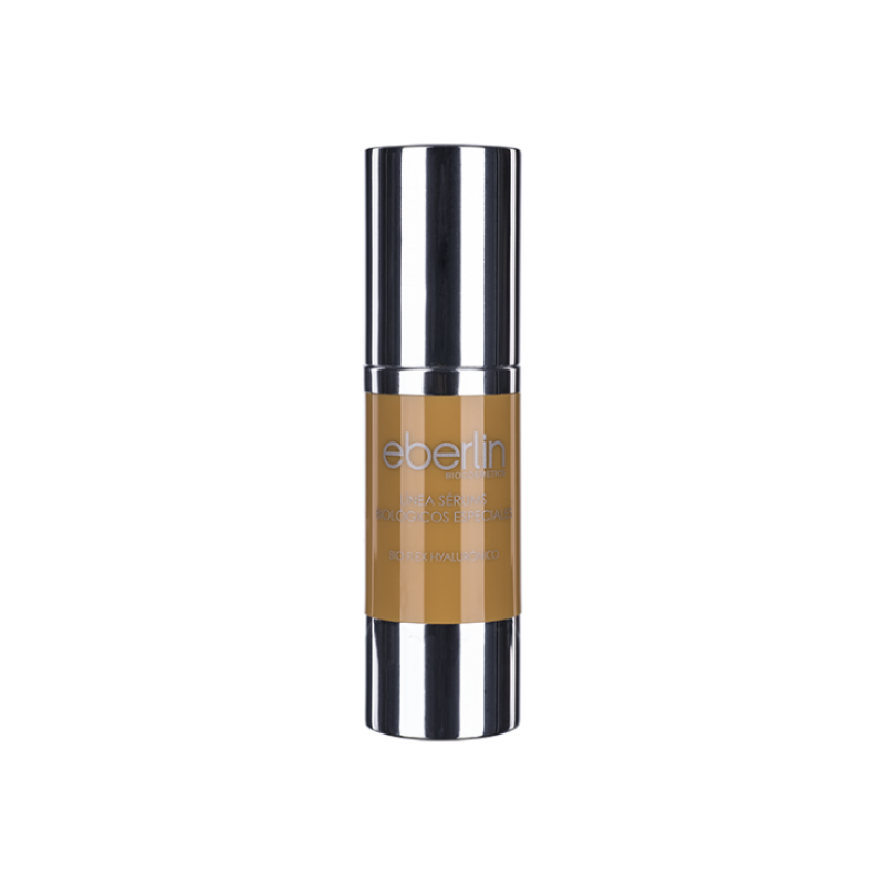 SÉRUM BIO FLEX HIALURÓNICO REVITALIZANTE EBERLIN BIOCOSMETICS