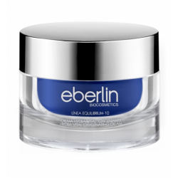 Crema Hydra Vital Oxigenante Equilibrium 10 Eberlin Biocosmetics