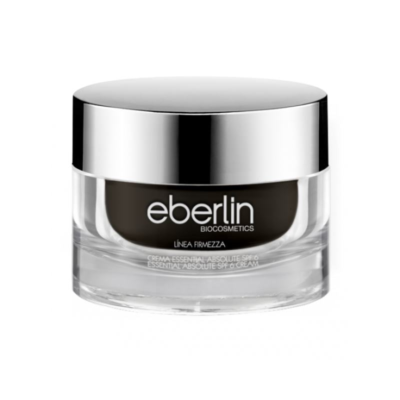  Crema Essential Absolute Firmezza SPF6 de Eberlin Biocosmetics