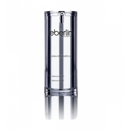 CONTORNO DE OJOS PREMIUM LE LIFT EPIGENÉTICA EBERLIN