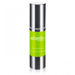 SÉRUM POLLUTION TOTAL DEFENSE EBERLIN BIOCOSMETICS