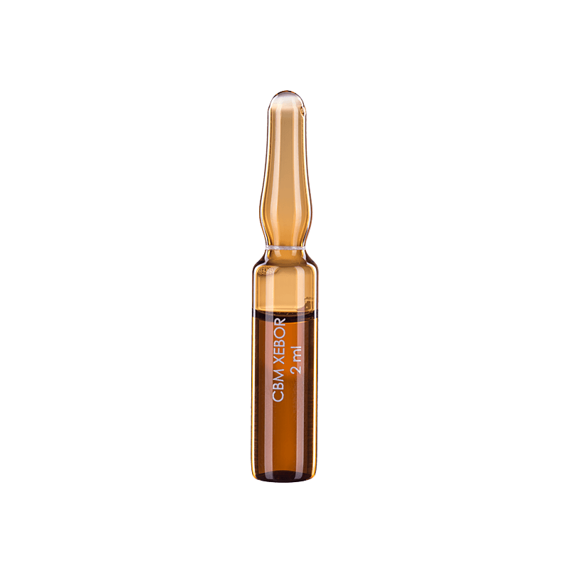 FITOEXTRACTO CBM XEBOR EBERLIN BIOCOSMETICS