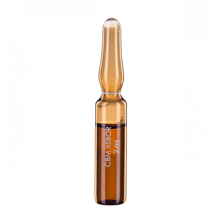 FITOEXTRACTO CBM XEBOR EBERLIN BIOCOSMETICS