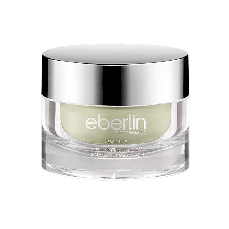 SERUM GEL XEBOR DIA EBERLIN BIOCOSMETICS