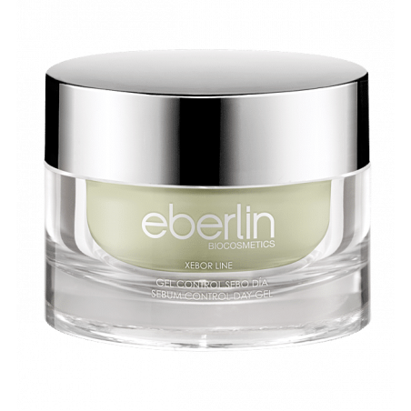SERUM GEL XEBOR DIA EBERLIN BIOCOSMETICS