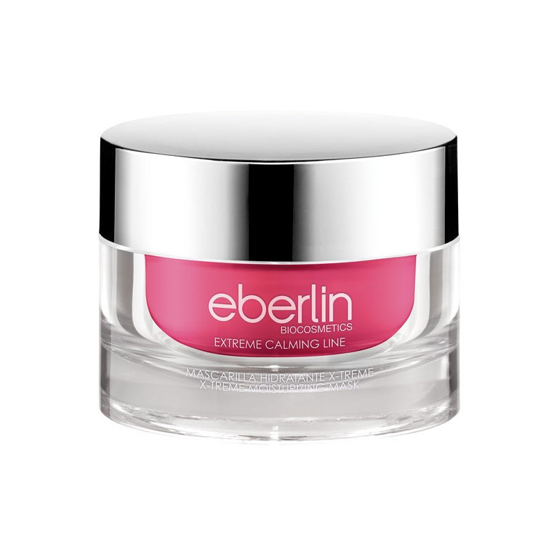 MASCARILLA CALMING X-TREME EBERLIN BIOCOSMETICS
