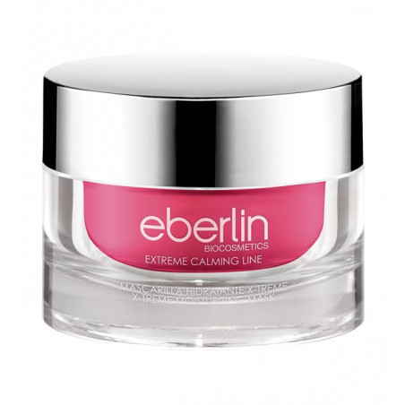 MASCARILLA CALMING X-TREME EBERLIN BIOCOSMETICS