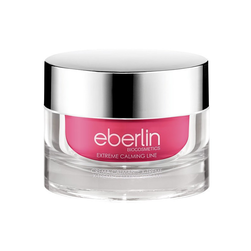 CREMA CALMING X-TREME EBERLIN BIOCOSMETICS