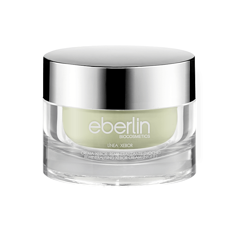 CREMA XEBOR NOCHE EBERLIN BIOCOSMETICS