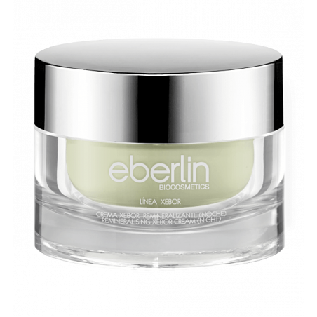 CREMA XEBOR NOCHE EBERLIN BIOCOSMETICS