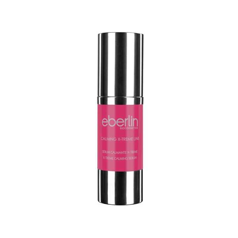 SÉRUM CALMING X-TREME EBERLIN BIOCOSMETICS
