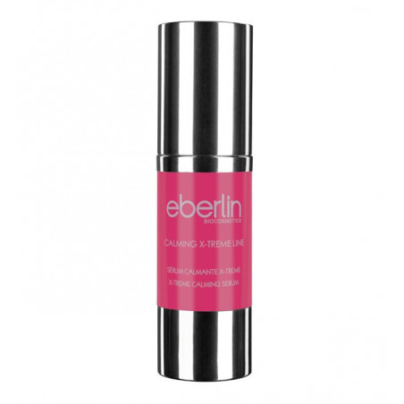 SÉRUM CALMING X-TREME EBERLIN BIOCOSMETICS