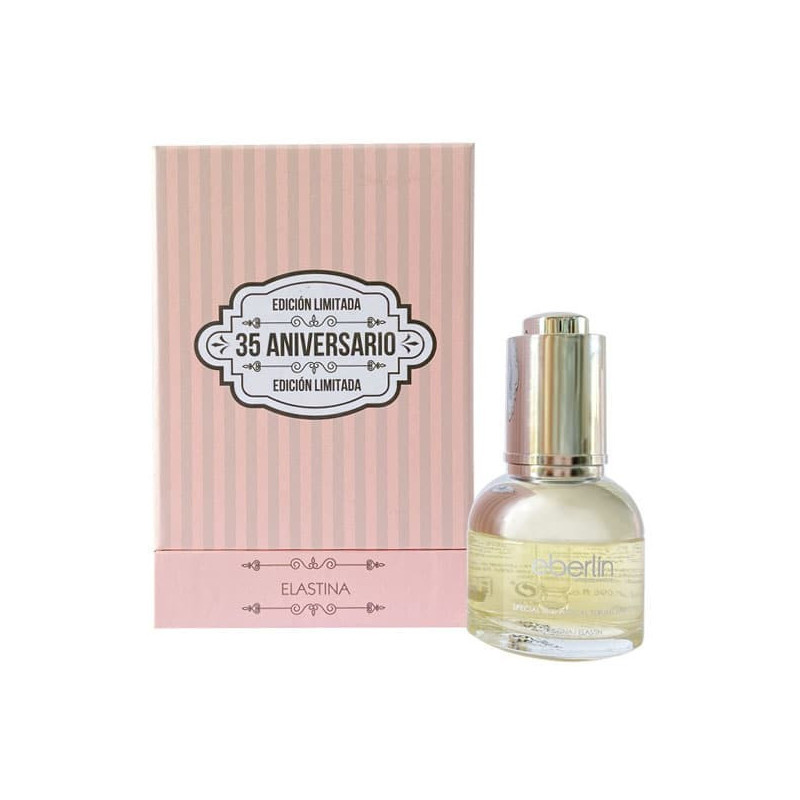 ELASTINA SERUM EBERLIN 35 ANIVERSARIO