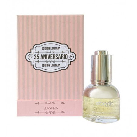 ELASTINA SERUM EBERLIN 35 ANIVERSARIO