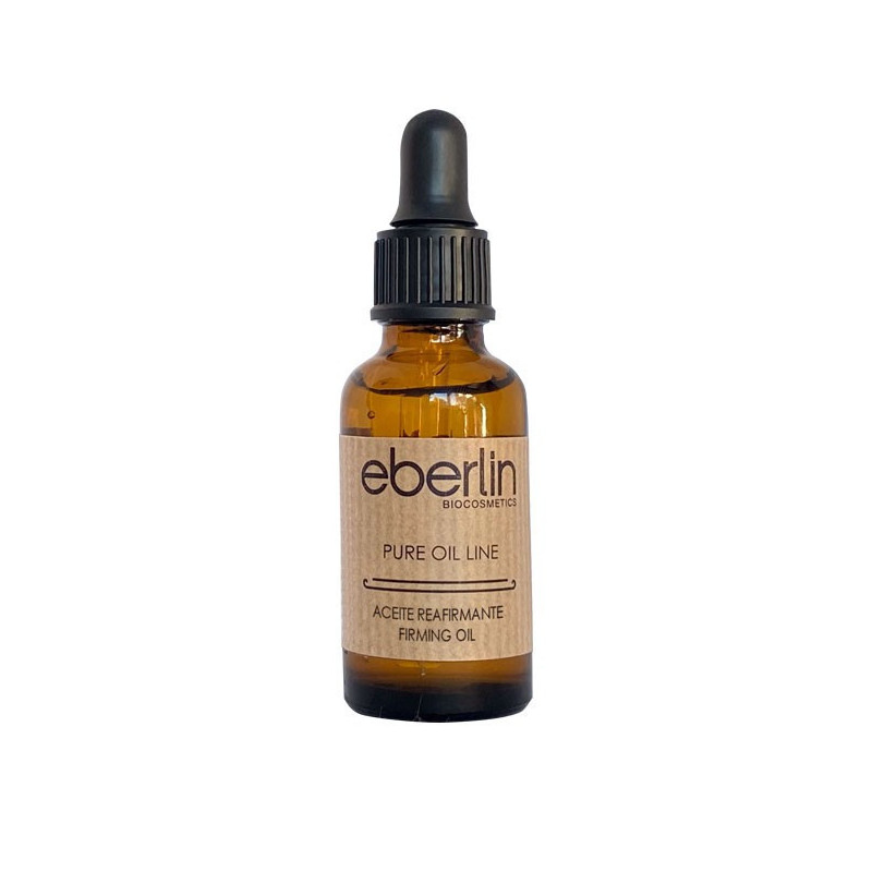 ACEITE REAFIRMANTE PURE OIL EBERLIN BICOSMETICS