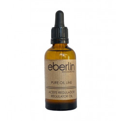 ACEITE REGULADOR PURE OIL EBERLIN BICOSMETICS