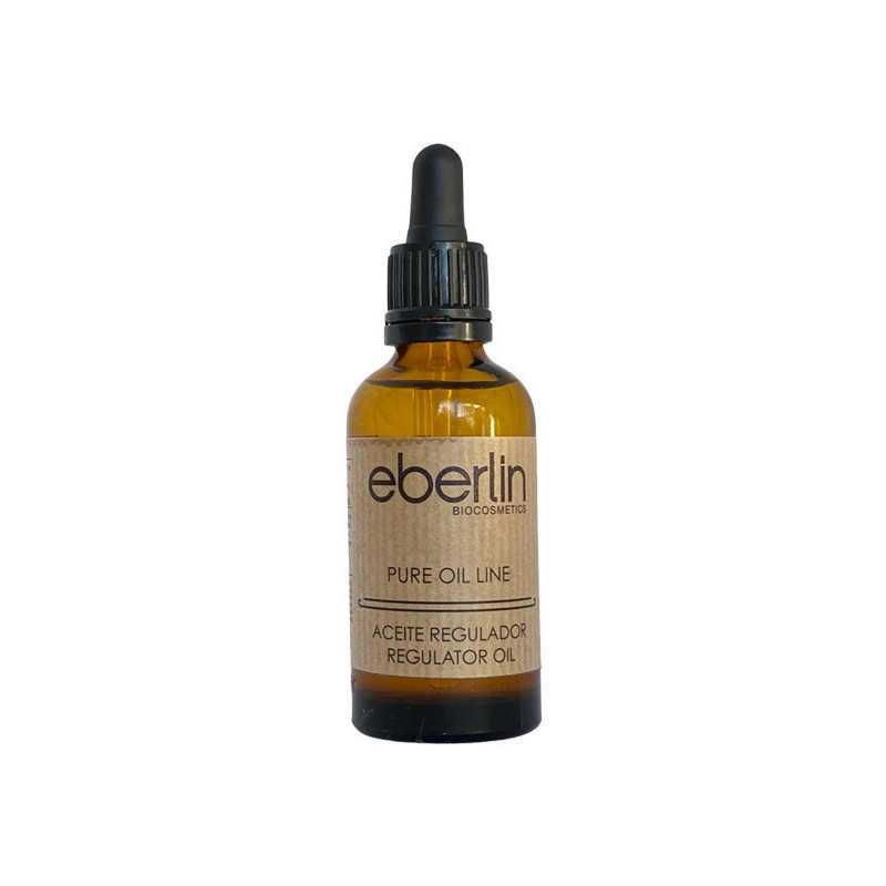 ACEITE REGULADOR PURE OIL EBERLIN BICOSMETICS