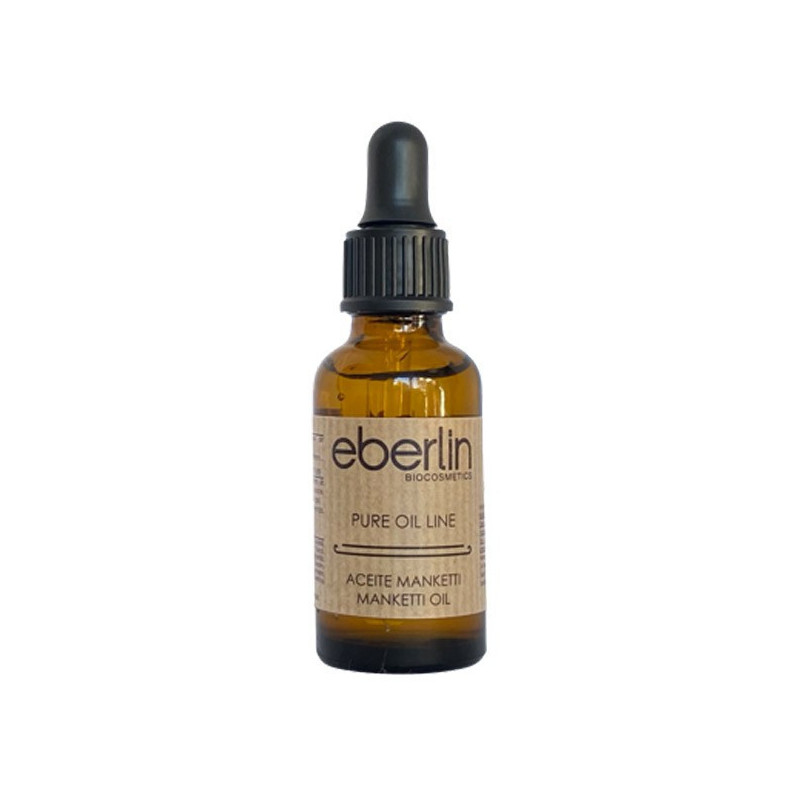 ACEITE MANKETTI PURE OIL EBERLIN BICOSMETICS