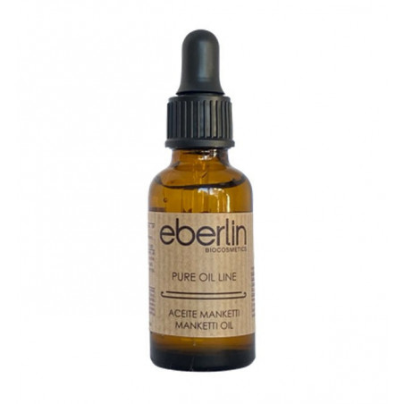 ACEITE MANKETTI PURE OIL EBERLIN BICOSMETICS