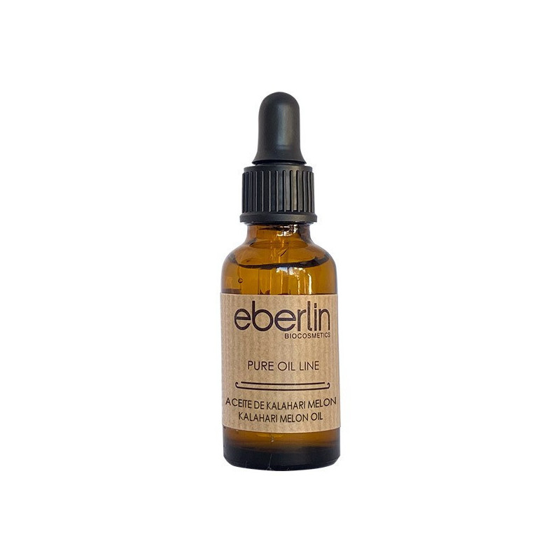 ACEITE KALAHARI MELON PURE OIL EBERLIN BICOSMETICS