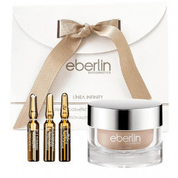 PACK SENSITIVE S INFINITY EBERLIN BIOCOSMETICS