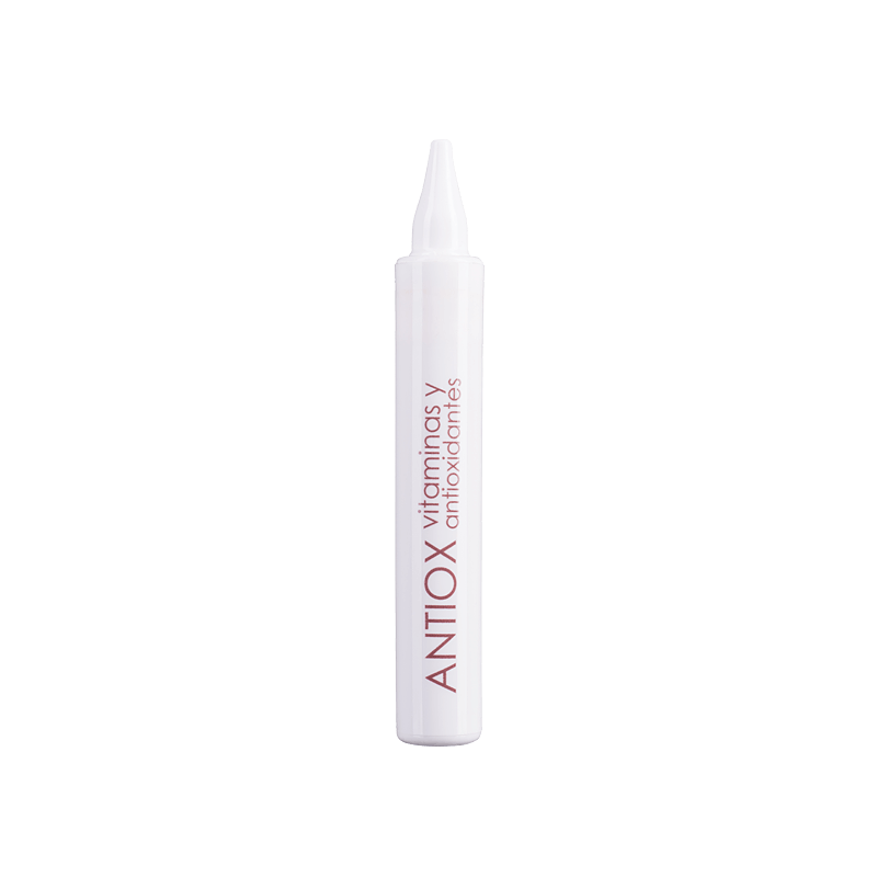 ANTIOX - VITAMINAS Y ANTIOXIDANTES -
