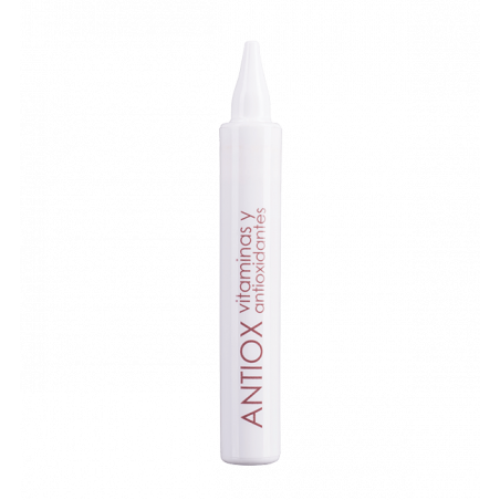 ANTIOX - VITAMINAS Y ANTIOXIDANTES -