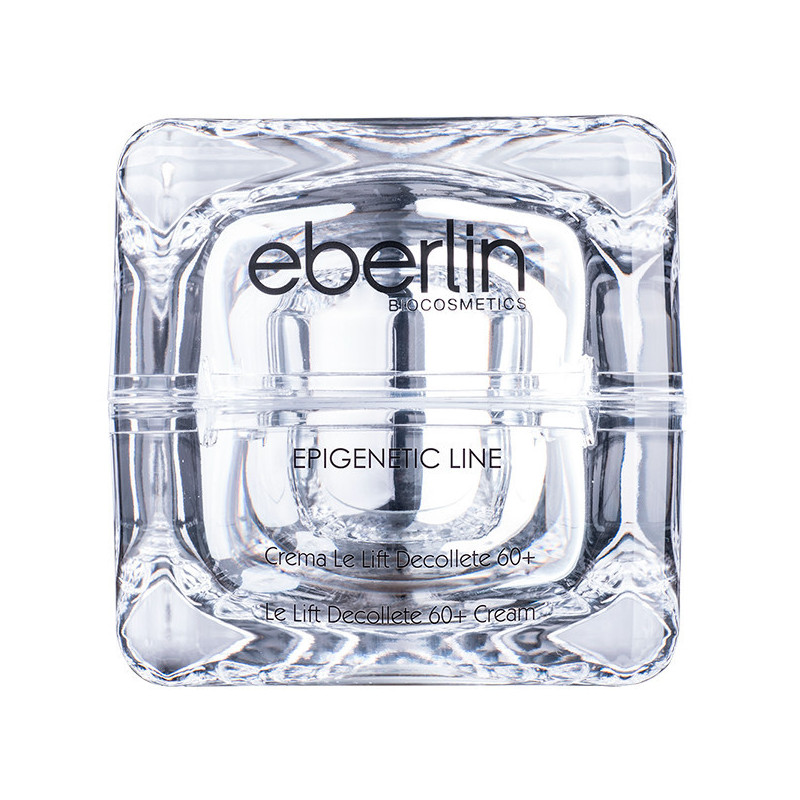 CREMA DECOLLETE LE LIFT 60+ EBERLIN