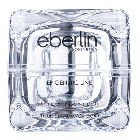 CREMA DECOLLETE LE LIFT 60+ EBERLIN