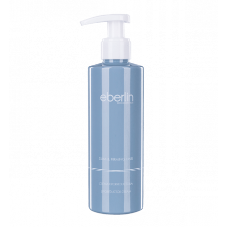 CREMA LIPOREDUCTORA EBERLIN