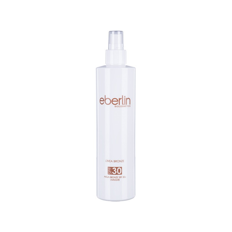 ACEITE SECO SPF30 EBERLIN