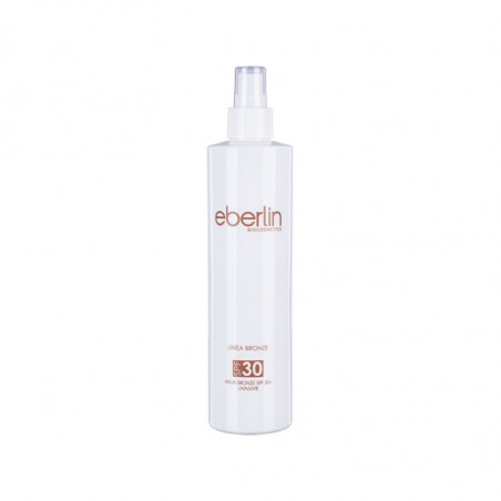 ACEITE SECO SPF30 EBERLIN