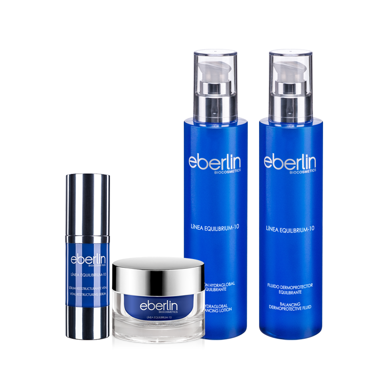 PACK EQUILIBRIUM 10 OXIGENANTE