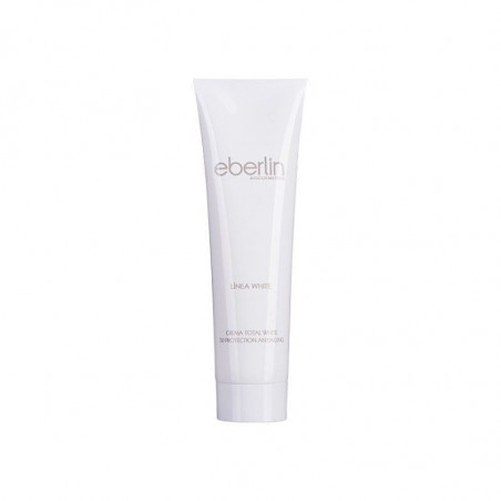 CREMA TOTAL WHITE 50 EBERLIN