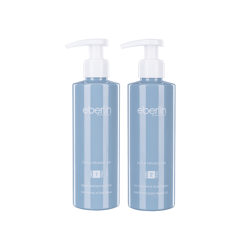 KIT CORPORAL ANTICELULÍTICO EBERLIN