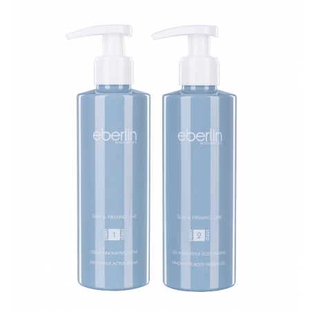 KIT CORPORAL ANTICELULÍTICO EBERLIN
