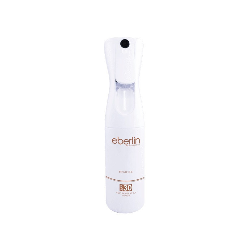 AKUA BRONZE SPF30+ EBERLIN