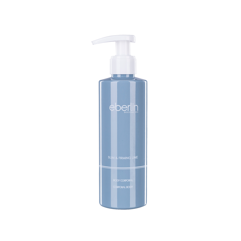 BODY CORPORAL EBERLIN
