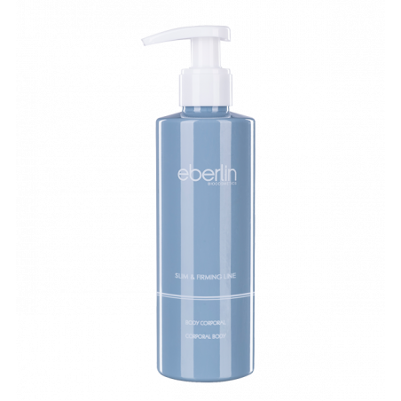 BODY CORPORAL EBERLIN