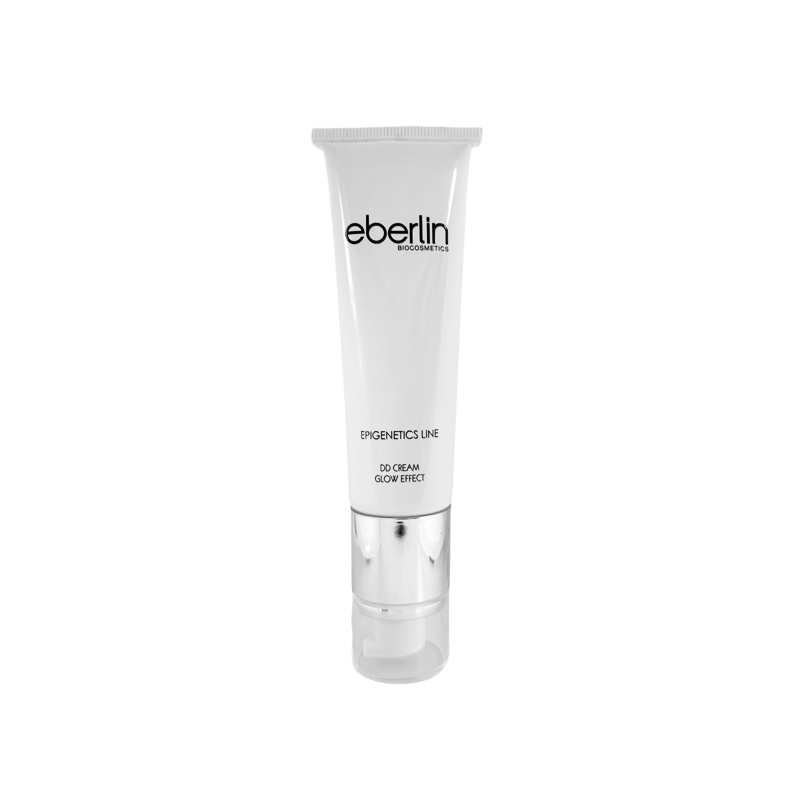 DD CREAM GLOW EFFECT SPF30 EBERLIN