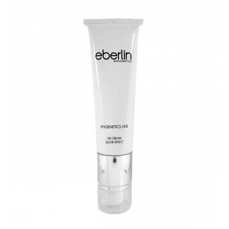 DD CREAM GLOW EFFECT SPF30 EBERLIN